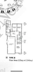 Costa Del Sol (D16), Condominium #498504681